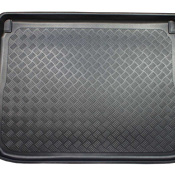 Tapis de coffre Renault Kadjar, carrosserie suv, fabrication 06.2015 - présent, coffre supérieur | 193465BSC