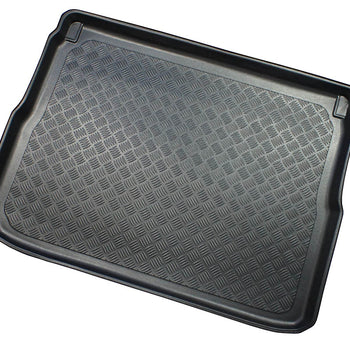 Tapis de coffre Renault Kadjar, carrosserie suv, fabrication 06.2015 - présent, coffre supérieur | 193465BSC