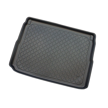 Tapis de coffre Renault Kadjar, carrosserie suv, fabrication 06.2015 - présent, coffre supérieur | 193465GRD