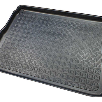 Tapis de coffre Renault Kadjar, carrosserie suv, fabrication 06.2015 - présent, coffre supérieur | 193465BSC