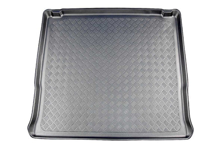 Tapis de coffre Opel Vivaro B, carrosserie van, fabrication 09.2014 - 02.2019, empattement long, derriere 3e rangée de sieges | 193467BSC