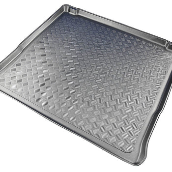 Tapis de coffre Fiat Talento, carrosserie van, fabrication 2016 - présent, empattement long, derriere 3e rangée de sieges | 193467BSC