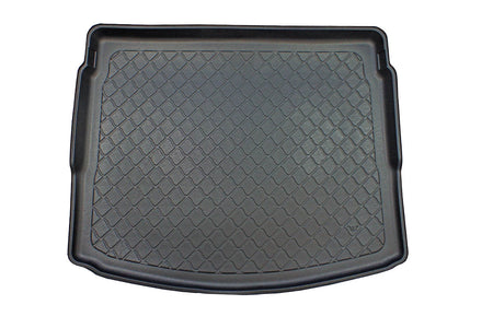 Tapis de coffre Renault Megane IV, carrosserie break, fabrication 09.2016 - présent, coffre supérieur | 193473GRD