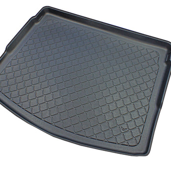 Tapis de coffre Renault Megane IV, carrosserie break, fabrication 09.2016 - présent, coffre supérieur | 193473GRD