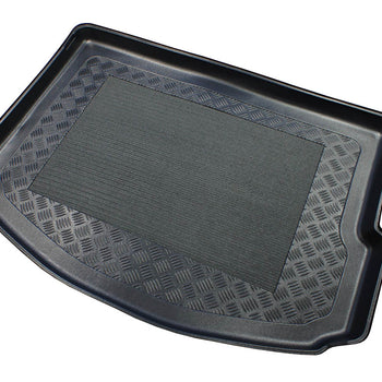 Tapis de coffre Renault Scenic IV, carrosserie van, fabrication 12.2016 - présent, coffre supérieur | 193474