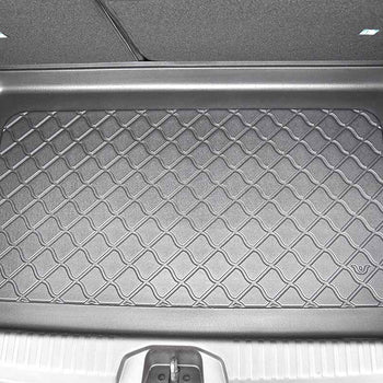 Tapis de coffre Mitsubishi Colt VII, carrosserie berline, fabrication 10.2023 - présent, avec plancher double du coffre | 193479GRD