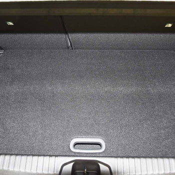 Tapis de coffre Mitsubishi Colt VII, carrosserie berline, fabrication 10.2023 - présent, avec plancher double du coffre | 193479GRD