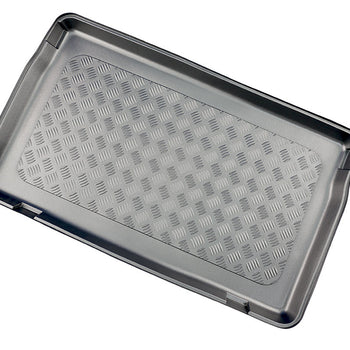 Tapis de coffre Renault Clio V Hybrid, carrosserie berline, fabrication 07.2020 - présent, coffre supérieur | 193479BSC