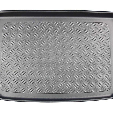 Tapis de coffre Renault Captur II MHEV Facelift, carrosserie suv, fabrication 07.2024 - présent, coffre supérieur, ne correspond pas au full hybrid | 193480BSC