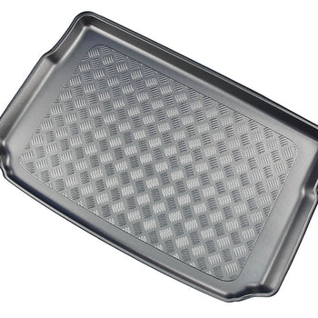 Tapis de coffre Renault Captur II Facelift, carrosserie suv, fabrication 07.2024 - présent, coffre supérieur, ne correspond pas au full hybrid | 193480BSC