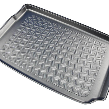 Tapis de coffre Renault Captur II Facelift, carrosserie suv, fabrication 07.2024 - présent, coffre supérieur, ne correspond pas au full hybrid | 193480BSC