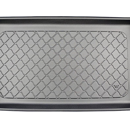 Tapis de coffre Renault Zoe, carrosserie berline, fabrication 12.2012 - 05.2019 | 193481GRD