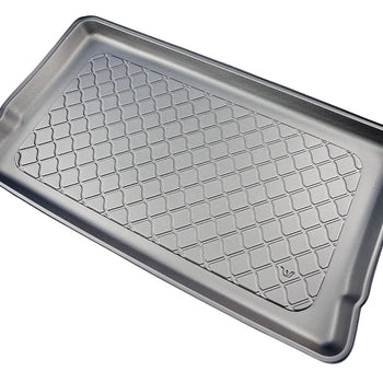 Tapis de coffre Renault Zoe, carrosserie berline, fabrication 06.2019 - 03.2024, facelift | 193481GRD