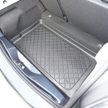 Tapis de coffre Renault Zoe, carrosserie berline, fabrication 12.2012 - 05.2019 | 193481GRD