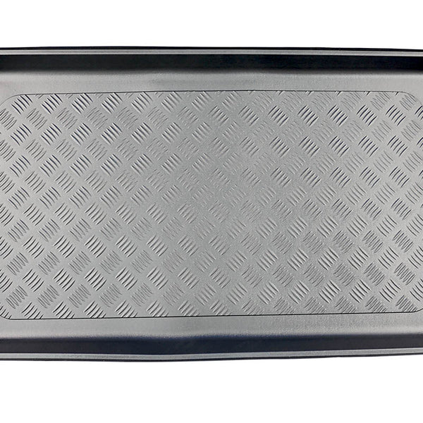 Tapis de coffre Renault Zoe, carrosserie berline, fabrication 06.2019 - présent, électrique | 193481BSC