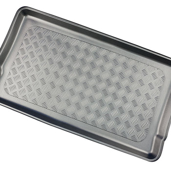 Tapis de coffre Renault Zoe, carrosserie berline, fabrication 06.2019 - 03.2024, facelift | 193481BSC
