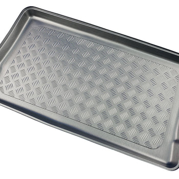 Tapis de coffre Renault Zoe, carrosserie berline, fabrication 06.2019 - 03.2024, facelift | 193481BSC