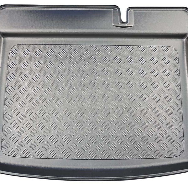 Tapis de coffre Renault Megane E-Tech, carrosserie berline, fabrication 06.2022 - présent | 193486BSC
