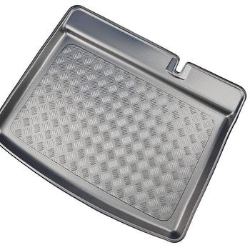 Tapis de coffre Renault Megane E-Tech, carrosserie berline, fabrication 06.2022 - présent | 193486BSC
