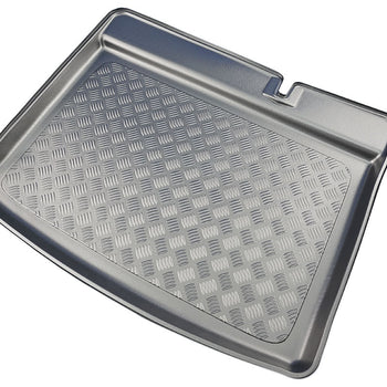 Tapis de coffre Renault Megane E-Tech, carrosserie berline, fabrication 06.2022 - présent | 193486BSC