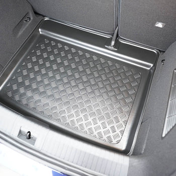 Tapis de coffre Renault Megane E-Tech, carrosserie berline, fabrication 06.2022 - présent | 193486BSC