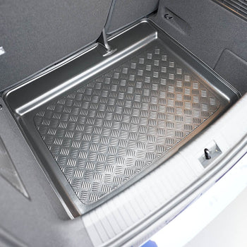 Tapis de coffre Renault Megane E-Tech, carrosserie berline, fabrication 06.2022 - présent | 193486BSC