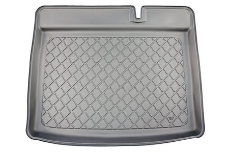 Tapis de coffre Renault Megane E-Tech, carrosserie berline, fabrication 06.2022 - présent | 193486GRD
