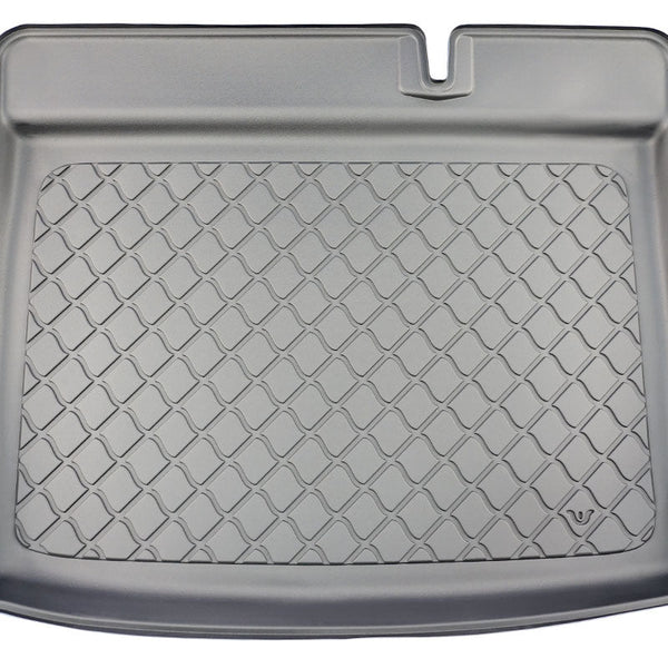Tapis de coffre Renault Megane E-Tech, carrosserie berline, fabrication 06.2022 - présent | 193486GRD