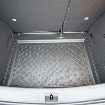 Tapis de coffre Renault Megane E-Tech, carrosserie berline, fabrication 06.2022 - présent | 193486GRD