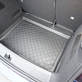 Tapis de coffre Renault Megane E-Tech, carrosserie berline, fabrication 06.2022 - présent | 193486GRD