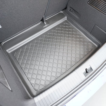 Tapis de coffre Renault Megane E-Tech, carrosserie berline, fabrication 06.2022 - présent | 193486GRD