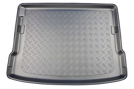 Tapis de coffre Renault Austral MHEV, carrosserie suv, fabrication 12.2022 - présent, coffre supérieur, plancher variable en la position la plus haute | 193488BSC