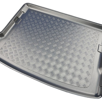 Tapis de coffre Renault Austral E-TECH, carrosserie suv, fabrication 2023 - présent, 5 places, coffre supérieur, plancher variable en la position la plus haute | 193488BSC