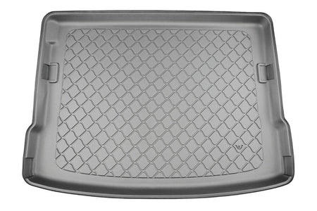 Tapis de coffre Renault Austral E-TECH, carrosserie suv, fabrication 2023 - présent, 5 places, coffre supérieur, plancher variable en la position la plus haute | 193488GRD