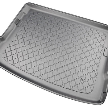 Tapis de coffre Renault Austral E-TECH, carrosserie suv, fabrication 2023 - présent, 5 places, coffre supérieur, plancher variable en la position la plus haute | 193488GRD