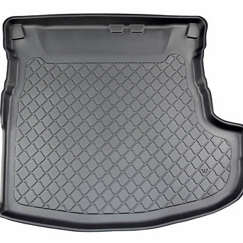 Tapis de coffre Mitsubishi Outlander III, carrosserie suv, fabrication 09.2012 - 10.2021, 5 places | 193491GRD