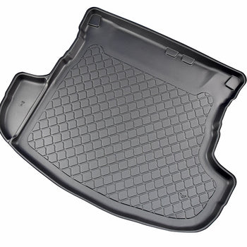 Tapis de coffre Mitsubishi Outlander III, carrosserie suv, fabrication 09.2012 - 10.2021, 5 places | 193491GRD