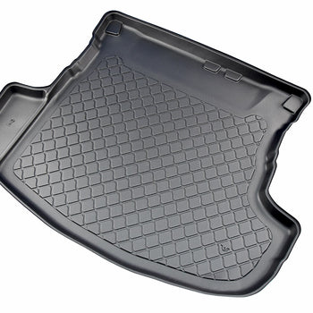 Tapis de coffre Mitsubishi Outlander III, carrosserie suv, fabrication 09.2012 - 10.2021, 5 places | 193491GRD