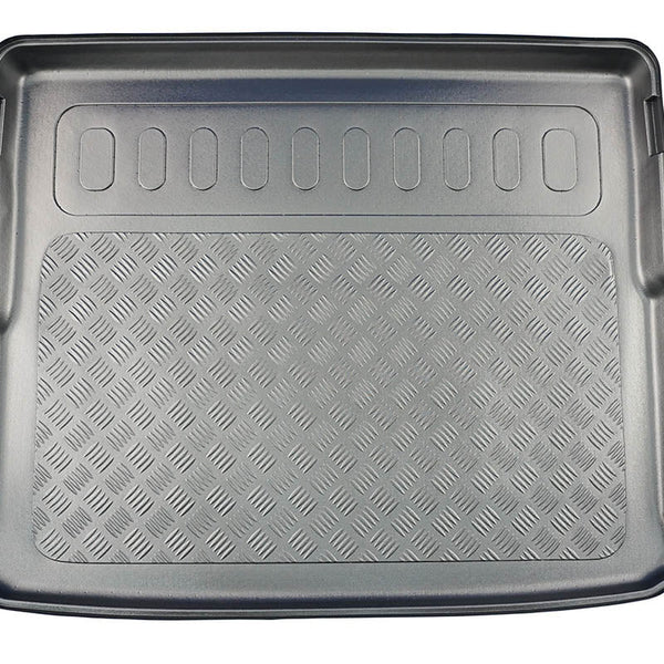 Tapis de coffre Mitsubishi Eclipse Cross PHEV, carrosserie suv, fabrication 2021 - présent | 193498BSC