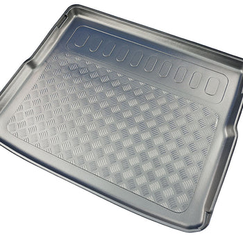 Tapis de coffre Mitsubishi Eclipse Cross PHEV, carrosserie suv, fabrication 2021 - présent | 193498BSC