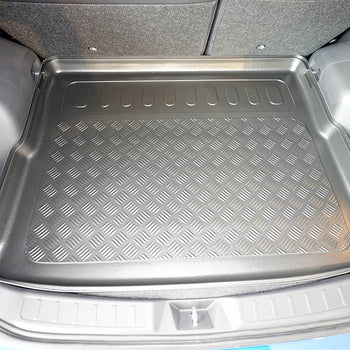 Tapis de coffre Mitsubishi Eclipse Cross PHEV, carrosserie suv, fabrication 2021 - présent | 193498BSC