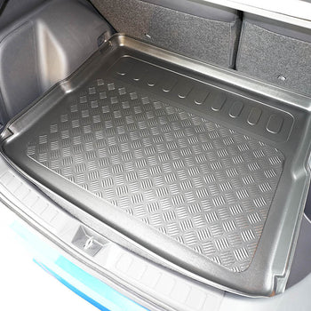 Tapis de coffre Mitsubishi Eclipse Cross PHEV, carrosserie suv, fabrication 2021 - présent | 193498BSC