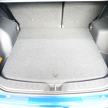 Tapis de coffre Mitsubishi Eclipse Cross PHEV, carrosserie suv, fabrication 2021 - présent | 193498BSC