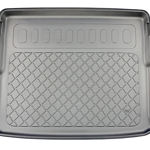 Tapis de coffre Mitsubishi Eclipse Cross PHEV, carrosserie suv, fabrication 2021 - présent | 193498GRD