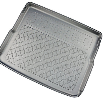 Tapis de coffre Mitsubishi Eclipse Cross PHEV, carrosserie suv, fabrication 2021 - présent | 193498GRD