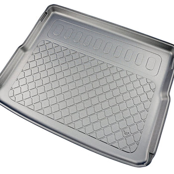 Tapis de coffre Mitsubishi Eclipse Cross PHEV, carrosserie suv, fabrication 2021 - présent | 193498GRD