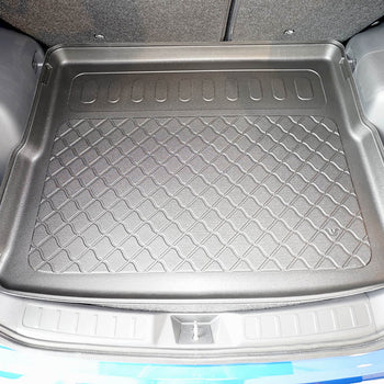 Tapis de coffre Mitsubishi Eclipse Cross PHEV, carrosserie suv, fabrication 2021 - présent | 193498GRD