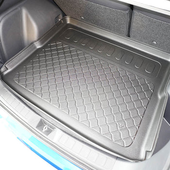 Tapis de coffre Mitsubishi Eclipse Cross PHEV, carrosserie suv, fabrication 2021 - présent | 193498GRD