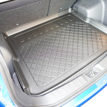 Tapis de coffre Mitsubishi Eclipse Cross PHEV, carrosserie suv, fabrication 2021 - présent | 193498GRD