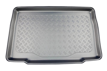 Tapis de coffre Mitsubishi Colt VII Hybrid, carrosserie berline, fabrication 10.2023 - présent | 193499BSC